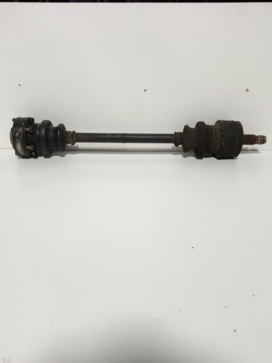 Semieje Trasero Derecho/Izquierdo Mercedes-Benz Clase E (W124) Berlina A2023570191