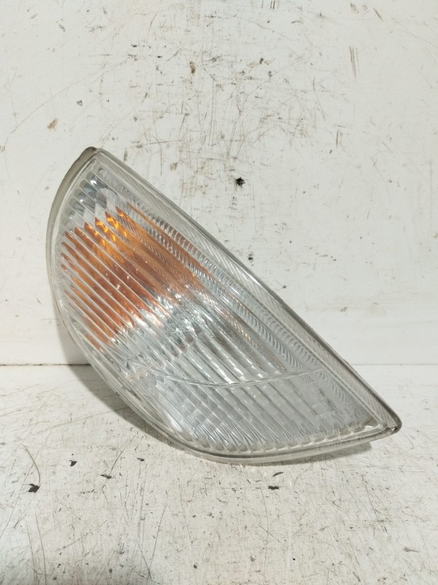 Señalero Derecho Fiat Seicento (187) 1998-2002 40900748