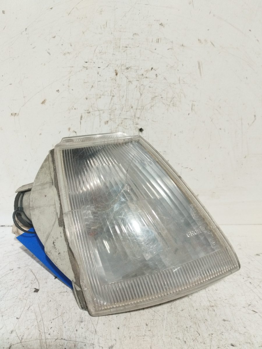 Señalero Derecho Renault Clio I Fase I+ii (B/C57) 1991-1998 6R0189007
