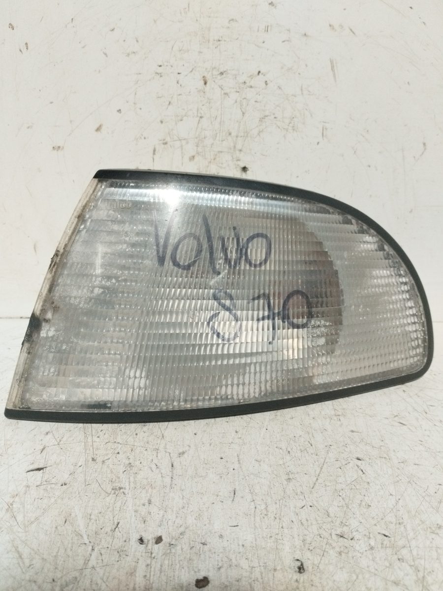 Señalero Izquierdo Volvo S70 Berlina 1996-2000 / TDI 6R01490