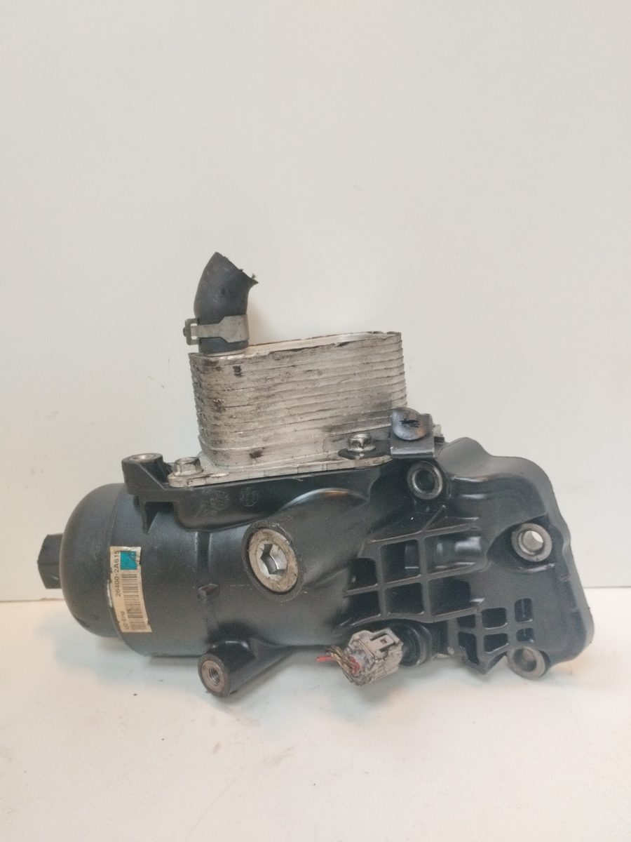 Soporte Filtro Aceite Hyundai Tucson 2015-Actualidad 1.7 CRDi CAT 1.7L 85kW 264002A615