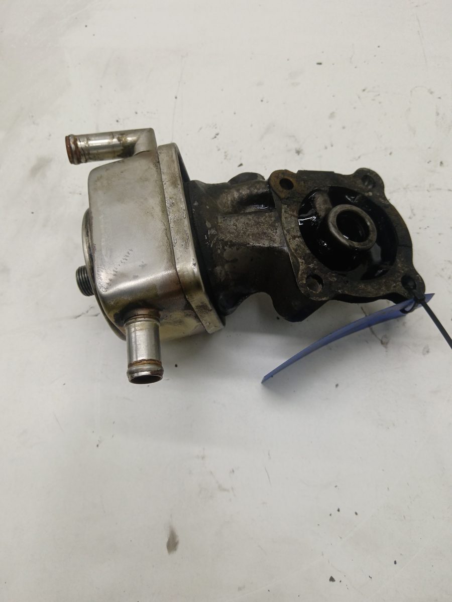 Soporte Filtro Aceite Nissan Pick-up (Y720) 1982-Actualidad *