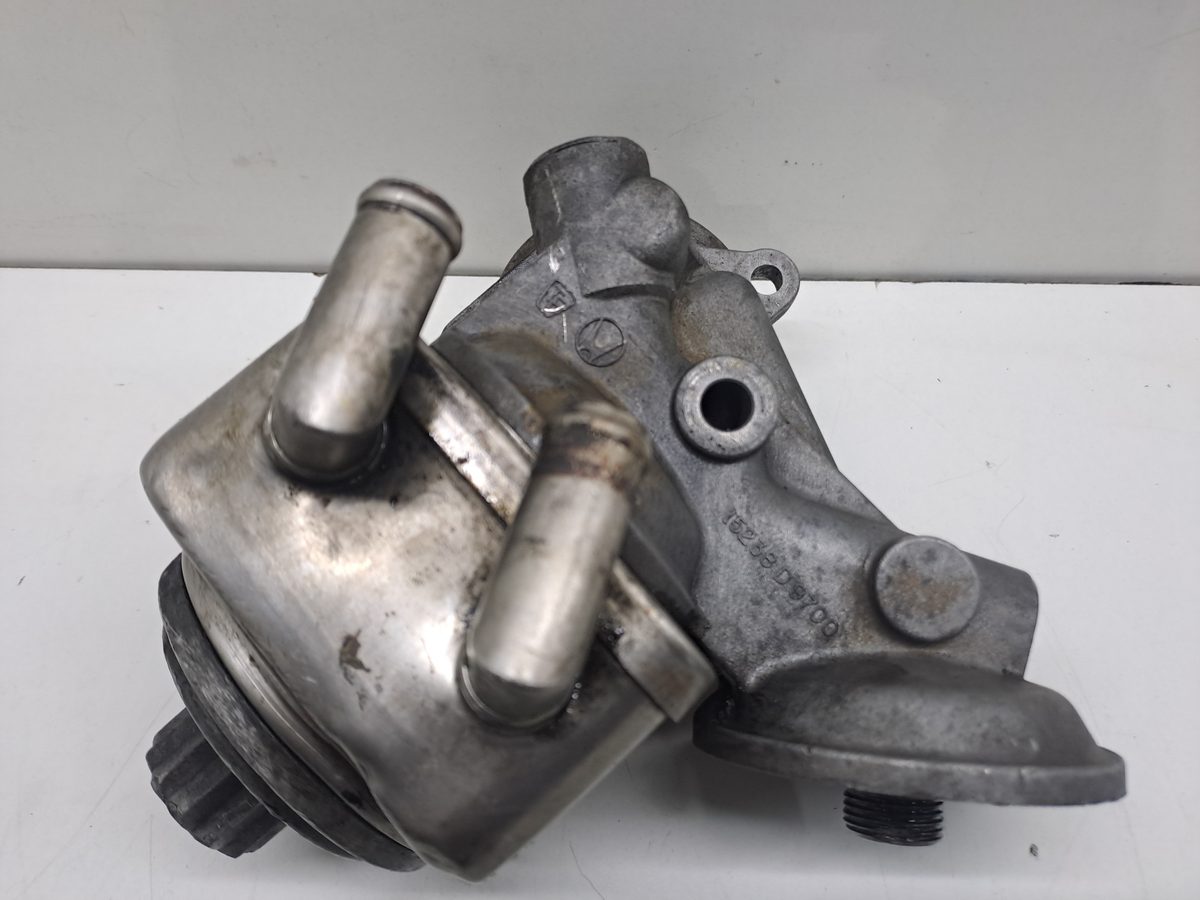 Soporte Filtro Aceite Nissan Vanette (c 220) 1983-1995 15238D9700