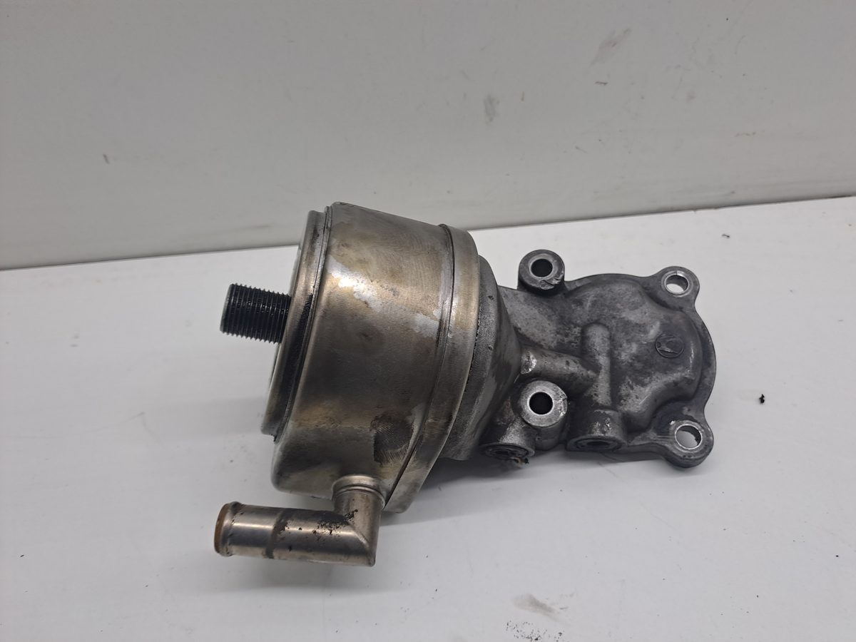 Soporte Filtro Aceite Nissan Vanette (c 220) 1983-1995 Vanette Bus SLX Diesel 2.0L 49kW