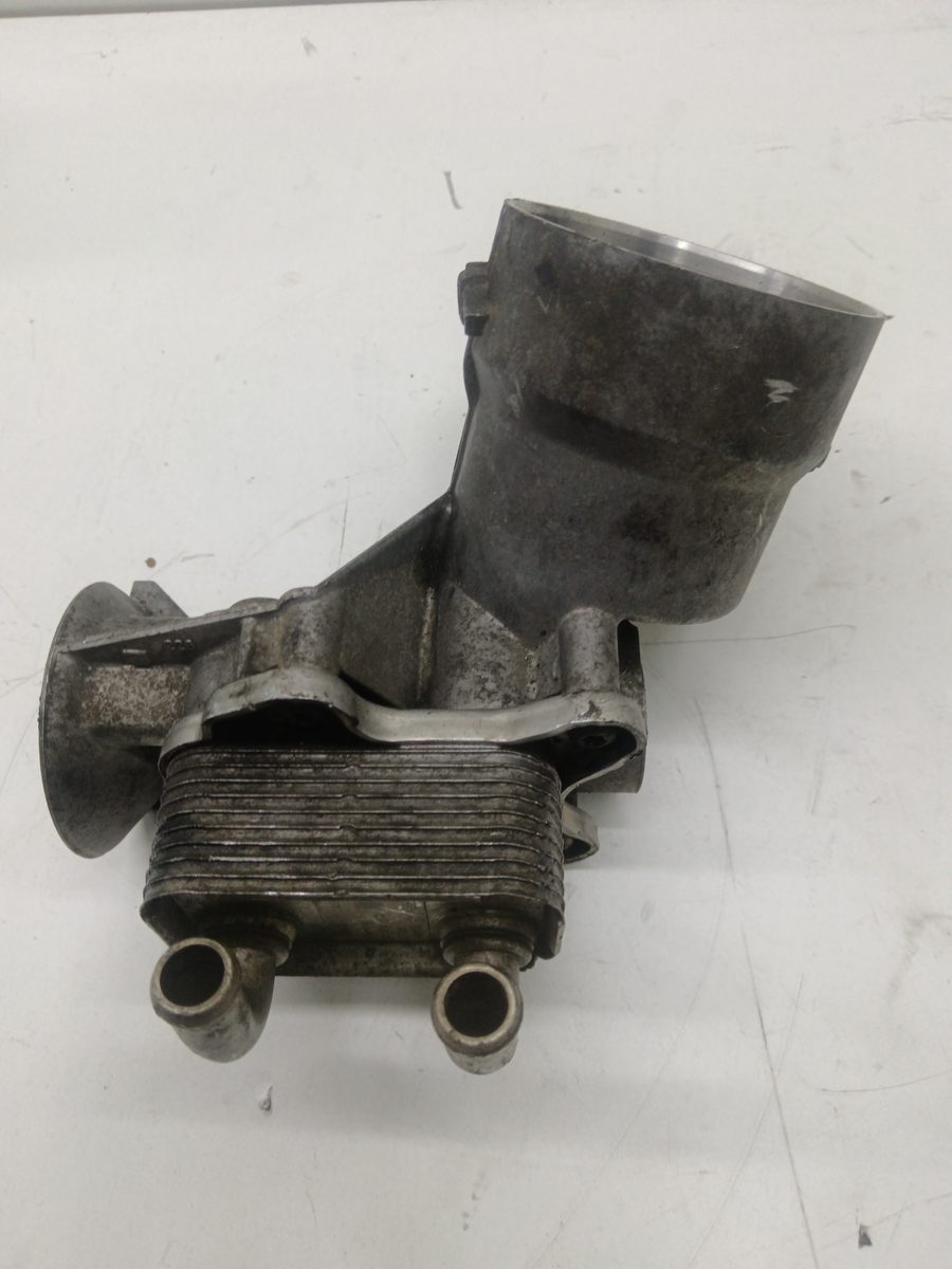 Soporte Filtro Aceite Opel Astra G Berlina 1998-2004 8972220954