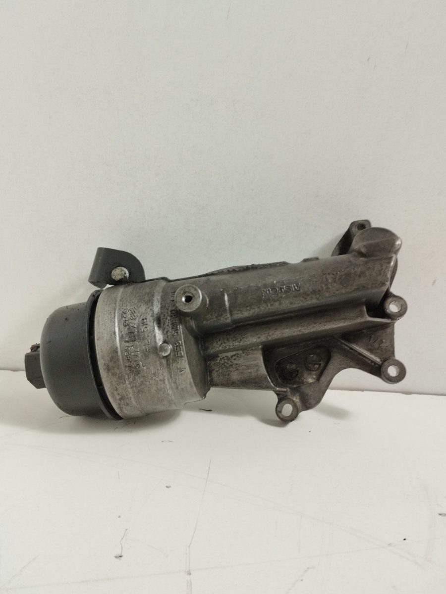 Soporte Filtro Aceite Peugeot 308 2007-2013 SPORT VTI 755852180