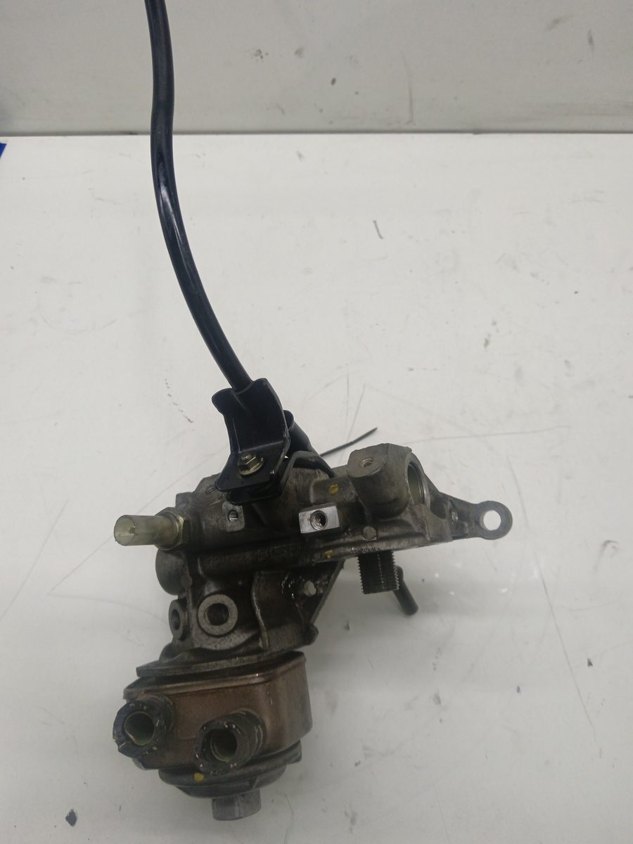 Soporte Filtro Aceite Renault Laguna (B56) 1998-2001 2.2 Turbodiesel 2.2L 83kW 770086644