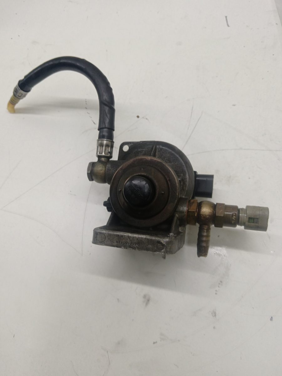 Soporte Filtro De Gasoil Renault Laguna (B56) 1998-2001 2.2 Turbodiesel 2.2L 83kW