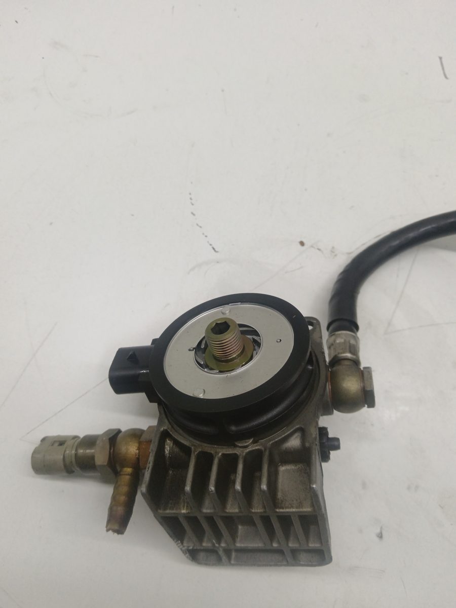 Soporte Filtro de Gasoil Renault Laguna (B56) 1998-2001