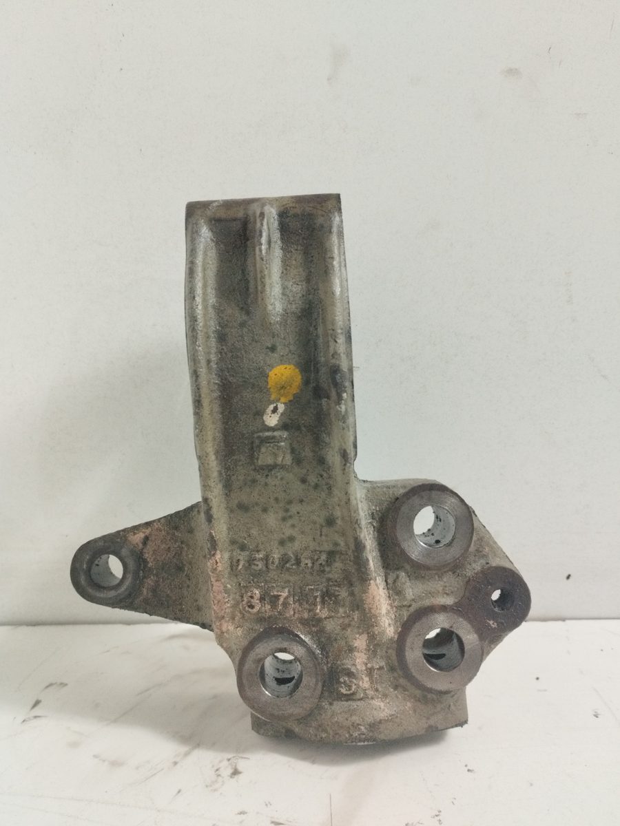 Soporte Motor Delantero Fiat Croma (182) 1986-1996 2.5 Turbodiesel 2.5L 85kW 730261