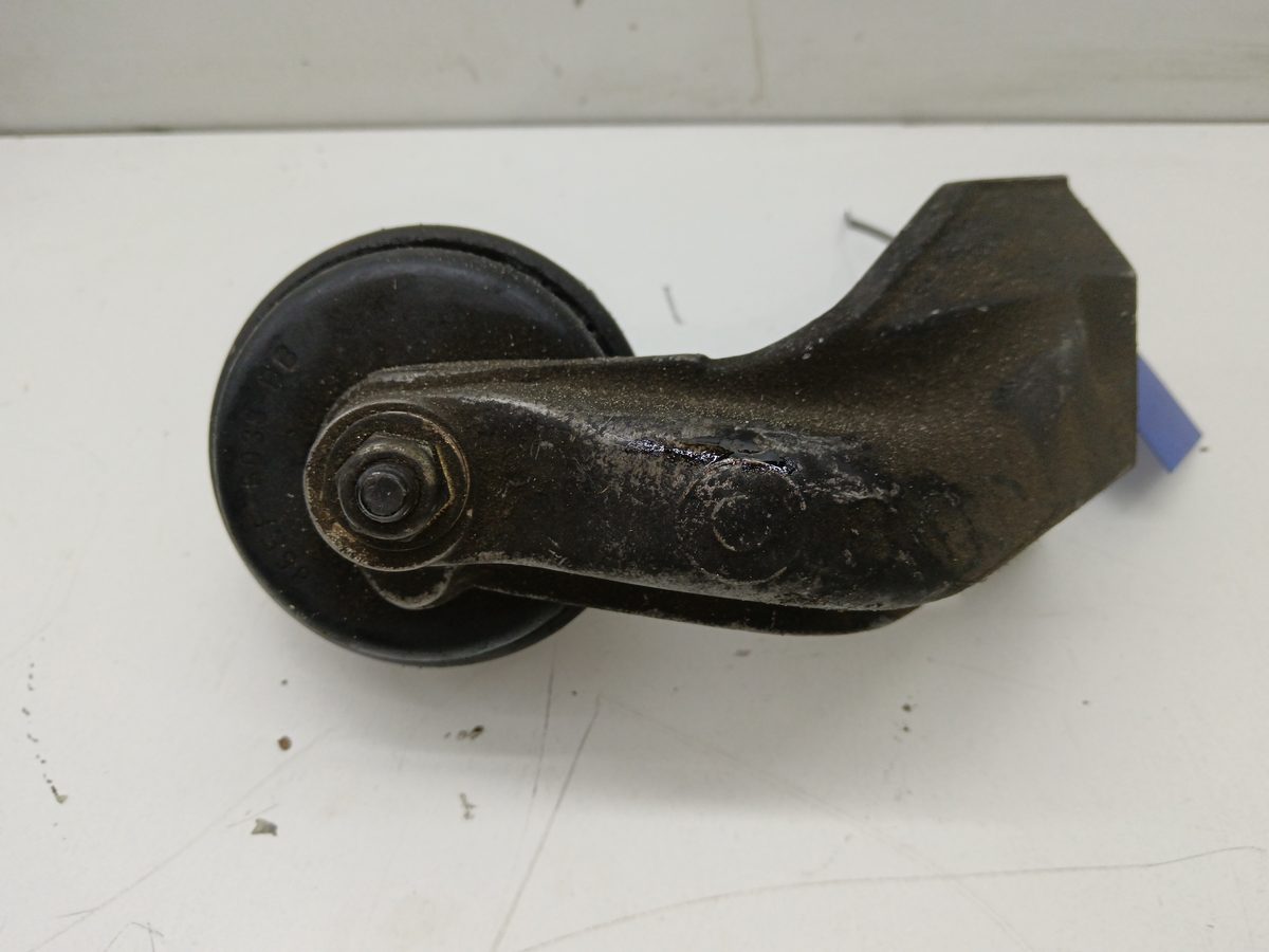 Soporte Motor Delantero Ford Sierra Berlina 1987-Actualidad 2.3 Diesel 85EF6038BB
