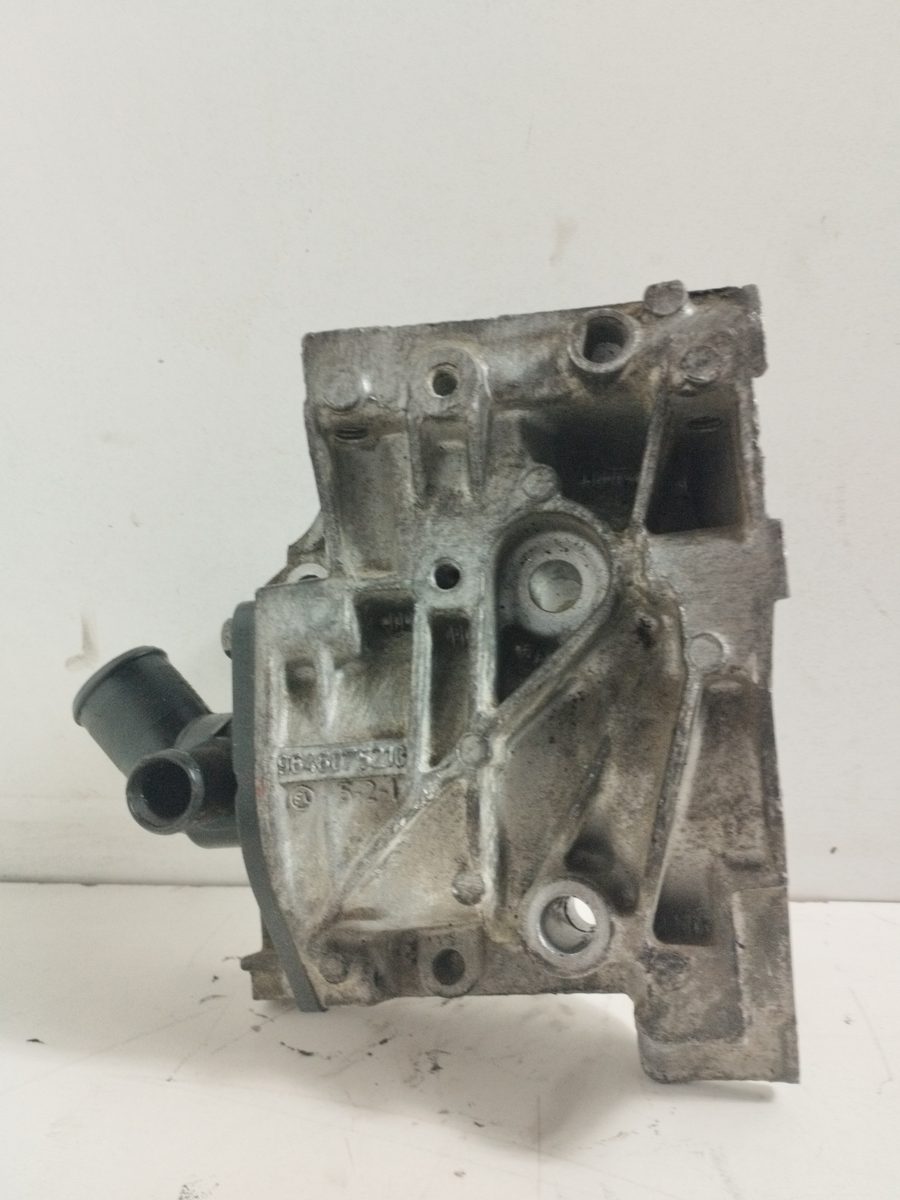 Soporte Motor Delantero Peugeot 206 Berlina 1998-2010 XR 1.4L 55kW 9646075210