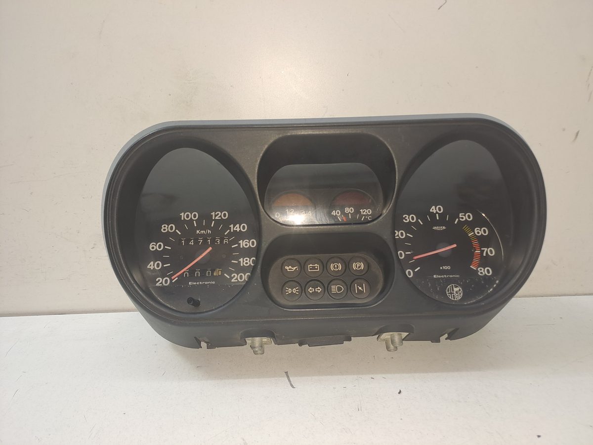 Tablero De Instrumentos Alfa Romeo 33 Berlina 1983-Actualidad 1.4 IE L 1.4L 65kW 1600