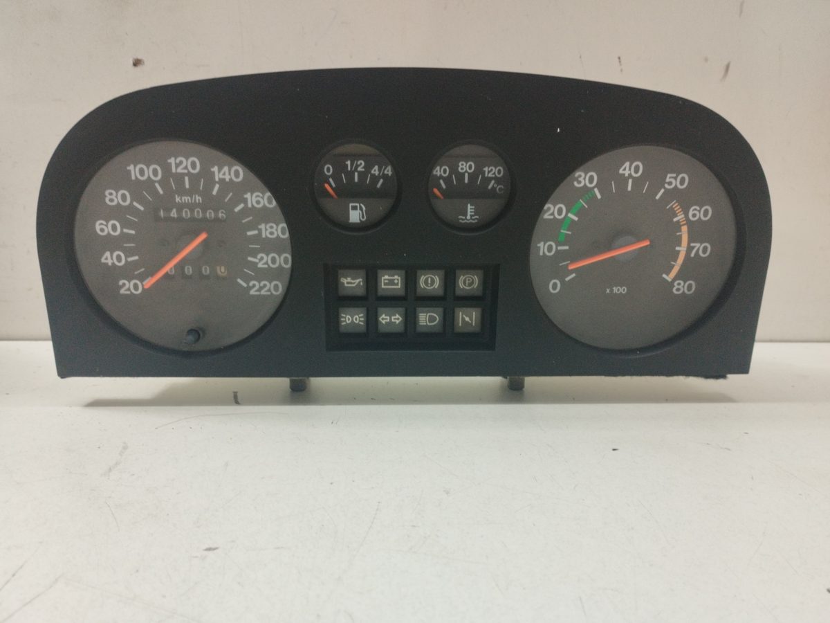 Tablero De Instrumentos Alfa Romeo 33 Berlina 1983-Actualidad 1.4 IE L 6177229900