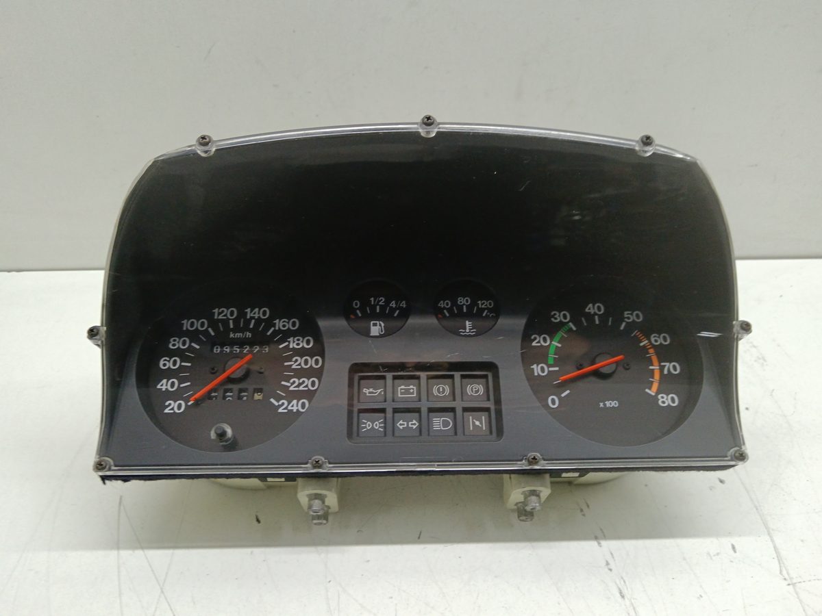 Tablero De Instrumentos Alfa Romeo 33 Berlina 1983-Actualidad 1.4 CAT 1.4L 65kW 8240239900