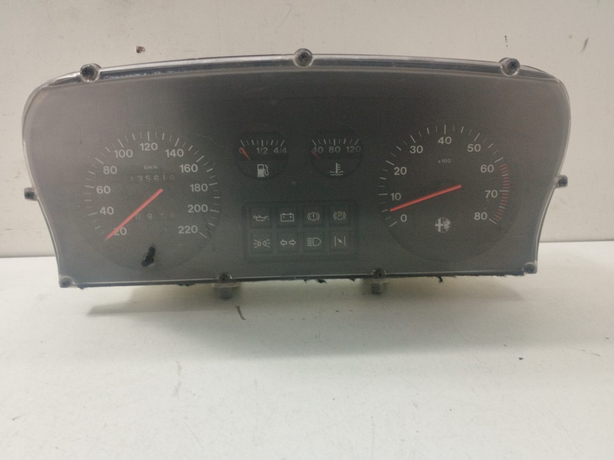 Tablero De Instrumentos Alfa Romeo 33 Familiar 1984-Actualidad * 824023990D