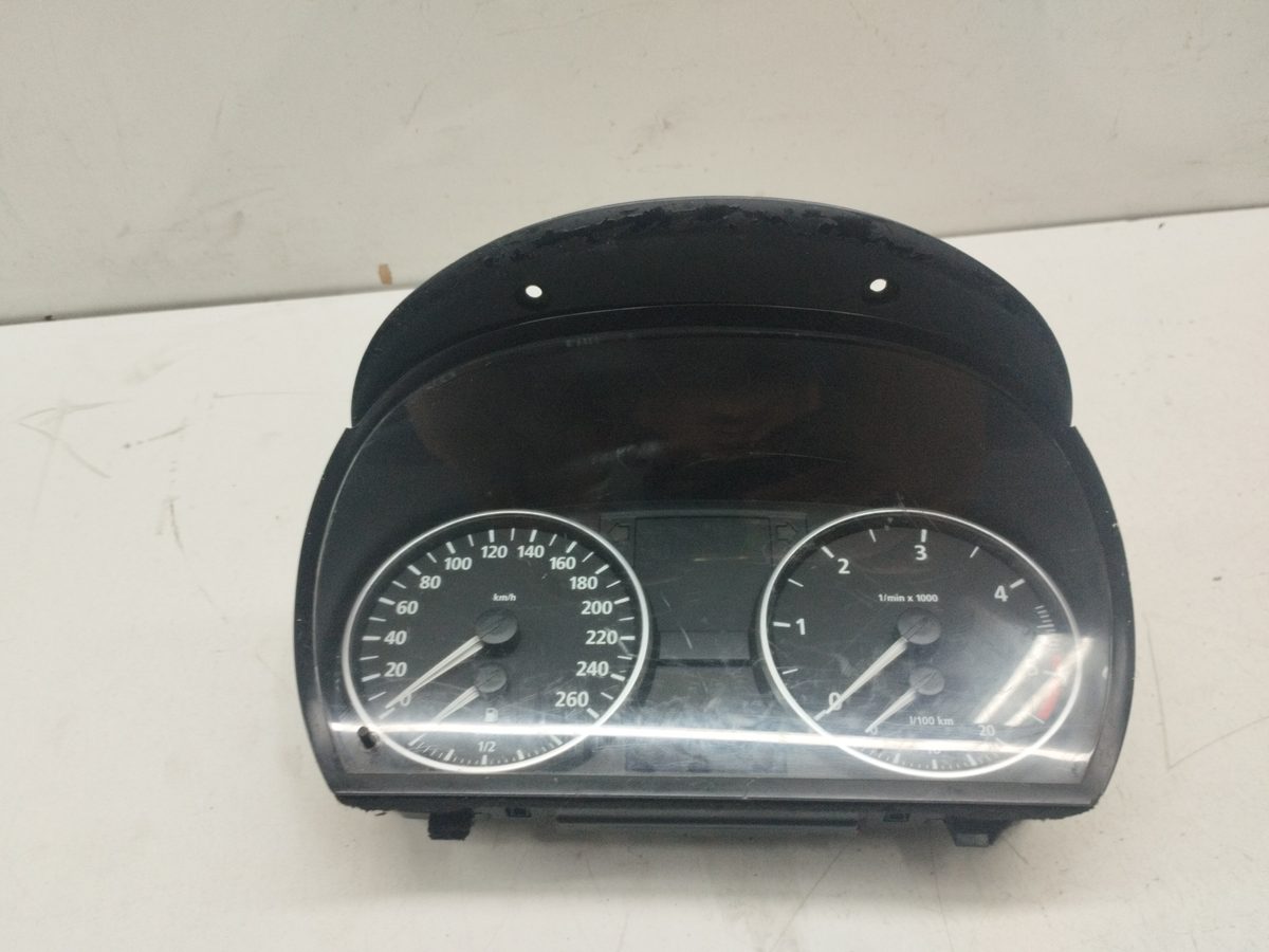 Tablero De Instrumentos BMW Serie 3 Berlina (E90) 2004-2012 320d 2.0L 130kW 102535031