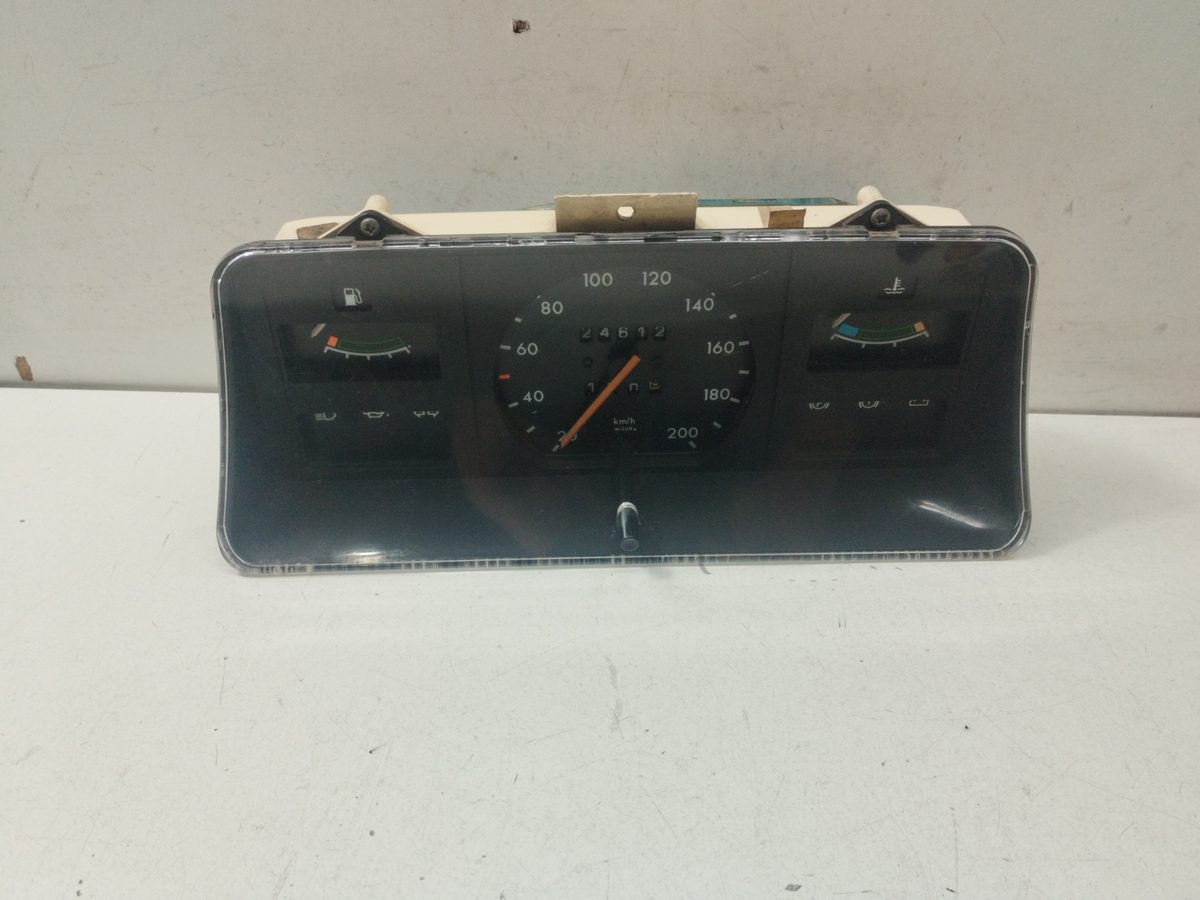 Tablero De Instrumentos Chevrolet Kadett E 1984-Actualidad 1.7 Diesel 1.7L 42kW 90034786YH