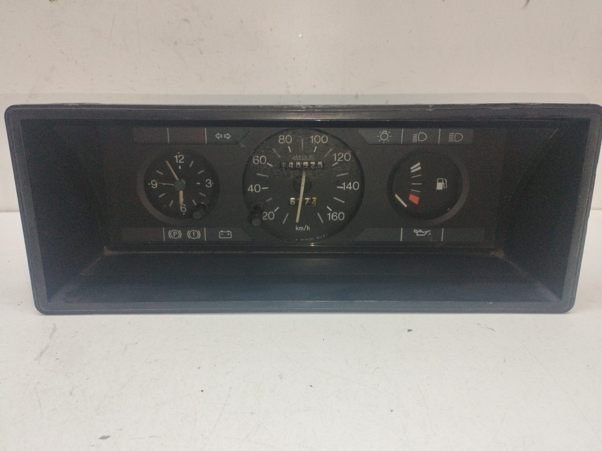 Tablero De Instrumentos Citroën Ax 1987-1998 1.5 Diesel CAT (VJY. VJZ / TUD5) 9603031980