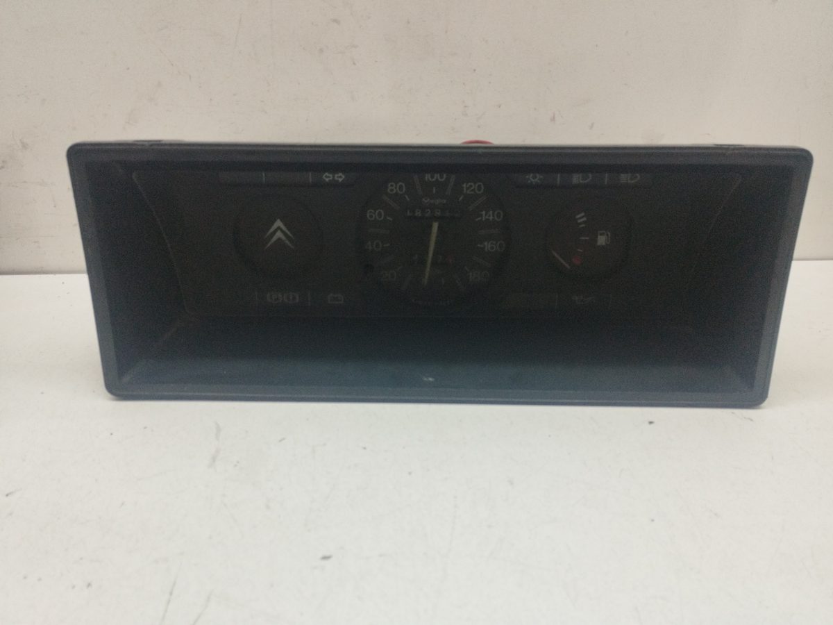 Tablero De Instrumentos Citroën Ax 1987-1998 1 1.0L 33kW 9603031980