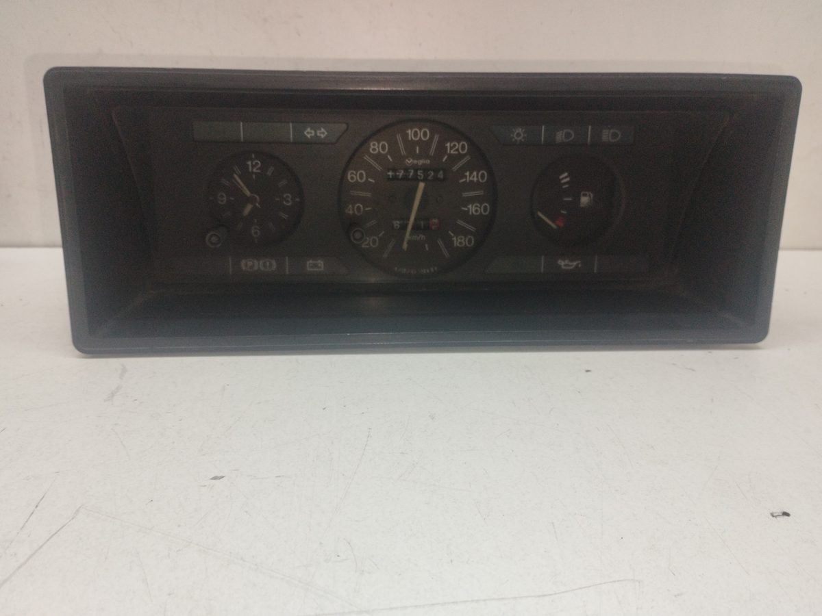 Tablero De Instrumentos Citroën Ax 1987-1998 1.5 Diesel CAT (VJY. VJZ / TUD5) 9603031980