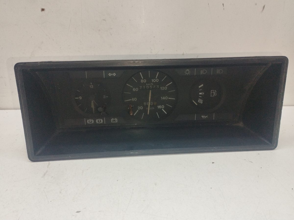 Tablero De Instrumentos Citroën Ax 1987-1998 1.5 Diesel CAT (VJY. VJZ / TUD5) 9603031980