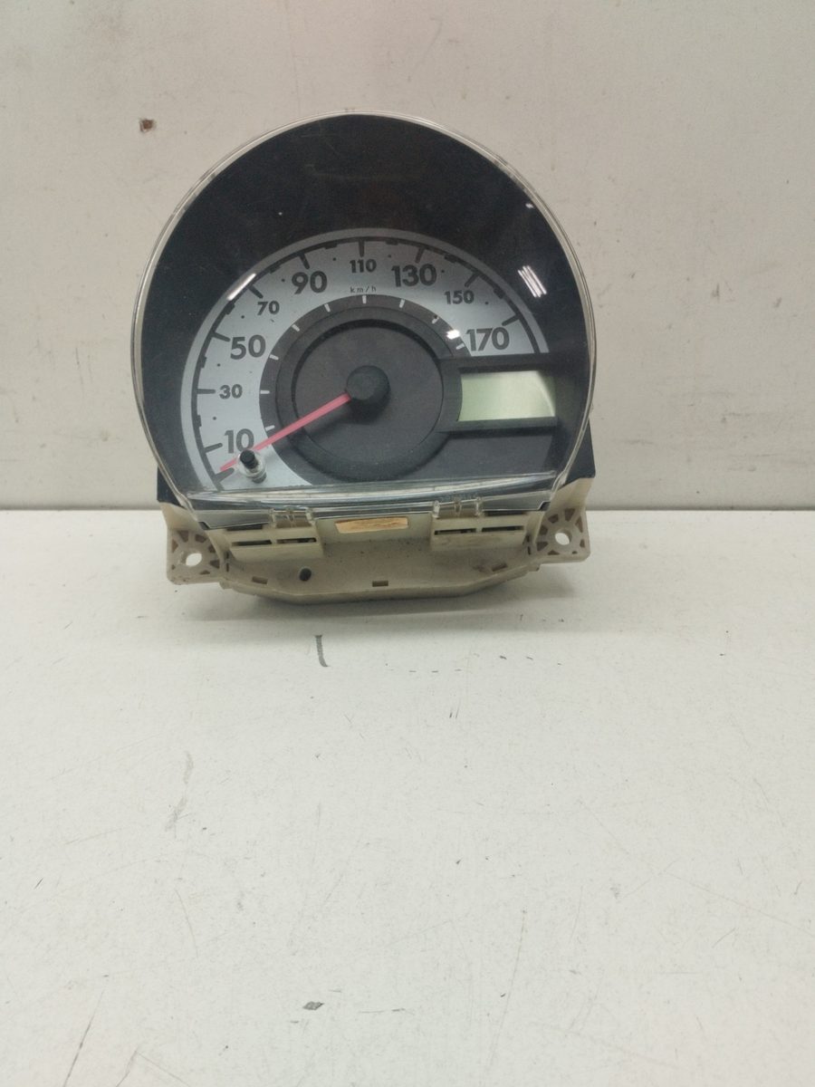 Tablero De Instrumentos Citroën C1 2005-2014 Audace 1.0L 50kW H13838000H132
