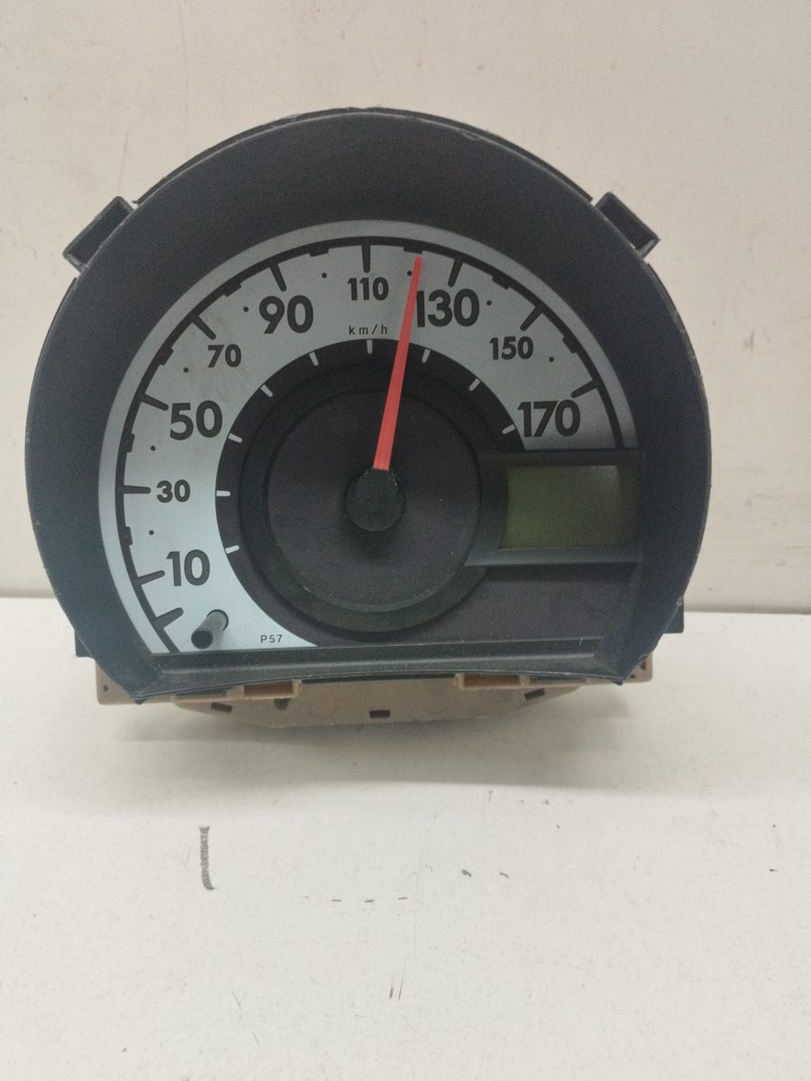 Tablero De Instrumentos Citroën C1 2005-2014 1.4 HDi CAT (8HT / DV4TD) H13838000H132