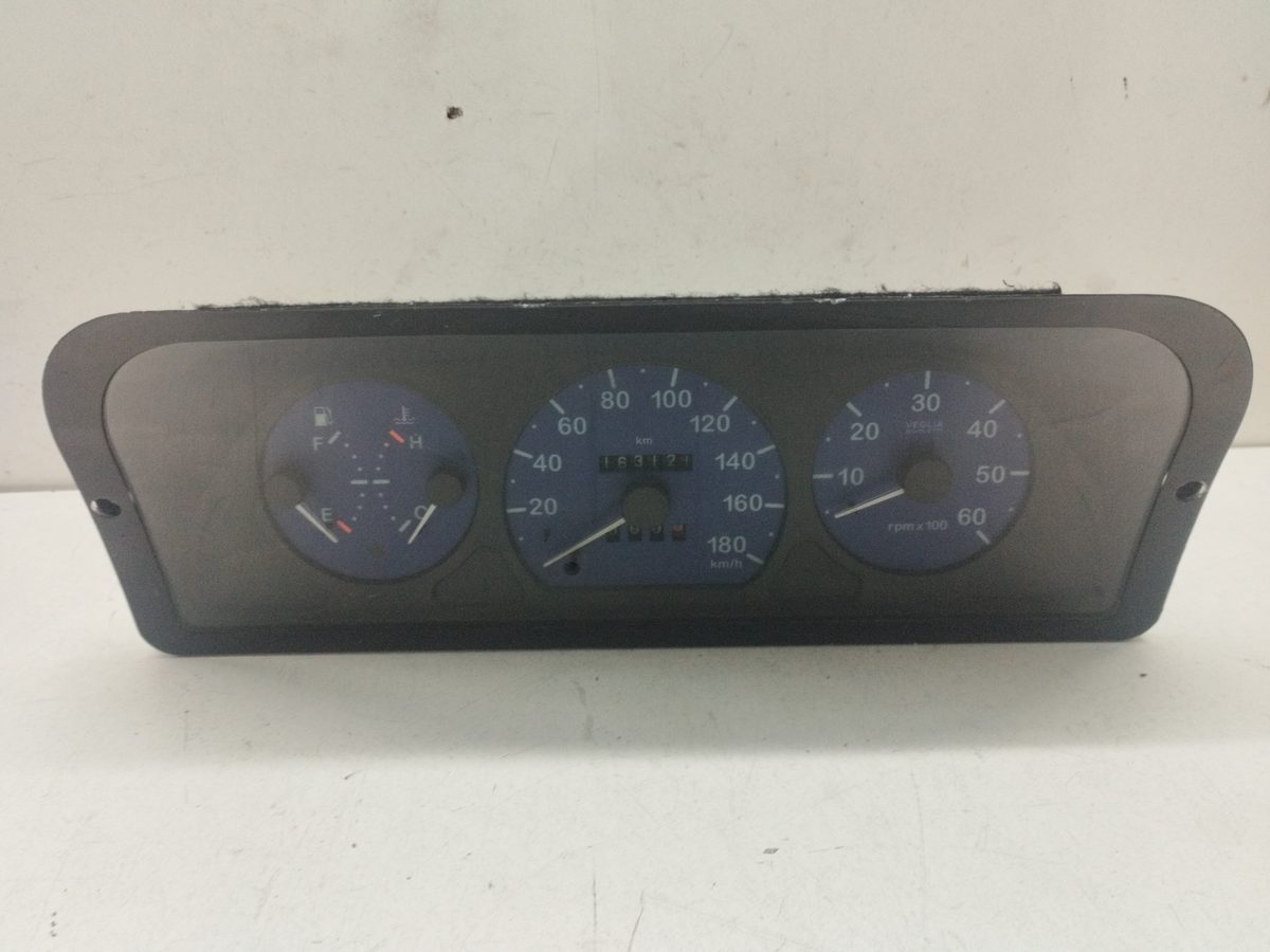 Tablero De Instrumentos Citroën Jumper Caja Abierta (2) 2000-2002 * 1326485080