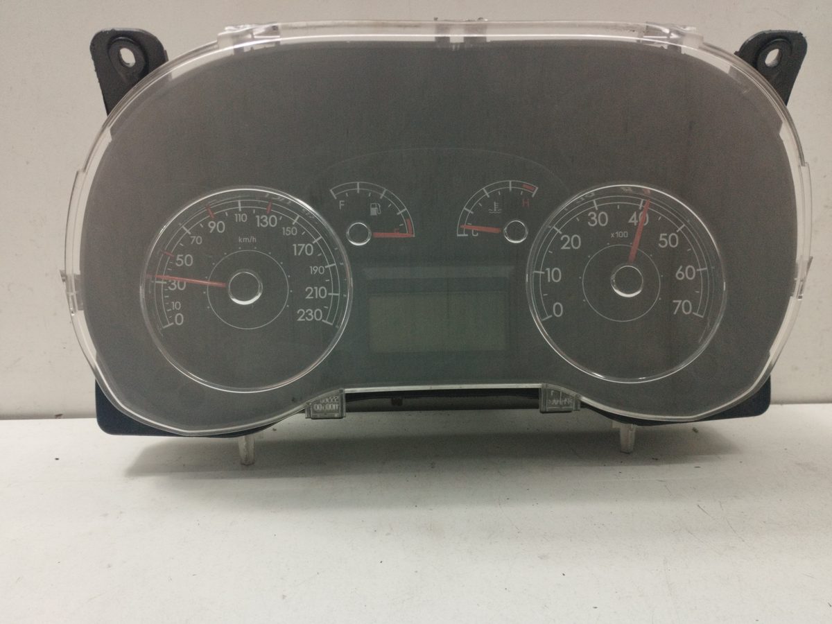 Tablero De Instrumentos Citroën Nemo 2008-2018 Basis 1.4L 50kW 5183416790271
