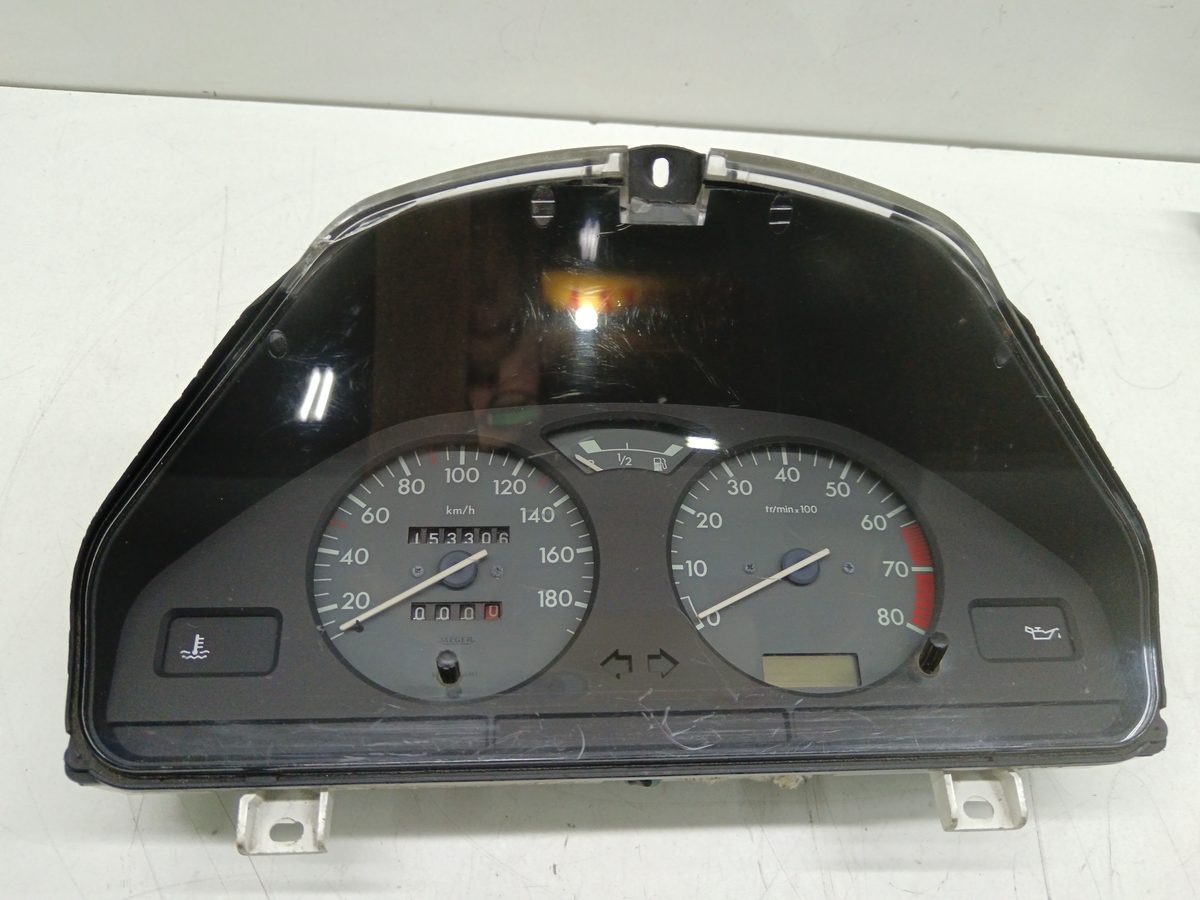 Tablero De Instrumentos Citroën Saxo 1996-2000 1.1 SX 1.1L 44kW 9627933380