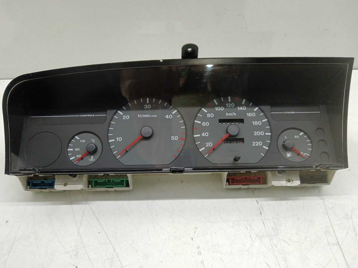 Tablero De Instrumentos Citroën Xantia Berlina 1993-1997 09021029909