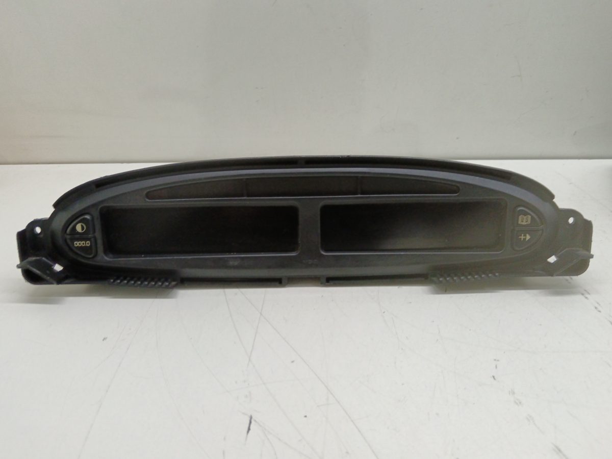 Tablero De Instrumentos Citroën Xsara Picasso 1999-2011 965249780