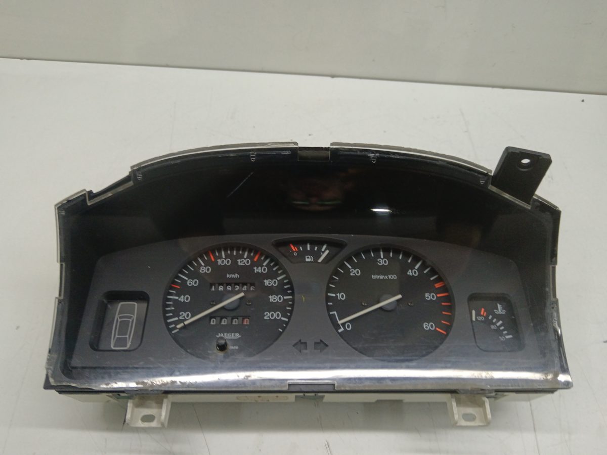 Tablero De Instrumentos Citroën Zx 1991-1998 9622131480