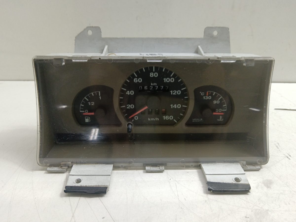 Tablero De Instrumentos Fiat Cinquecento (170) 1993-1998 0,7 0.7L 22kW 46475265