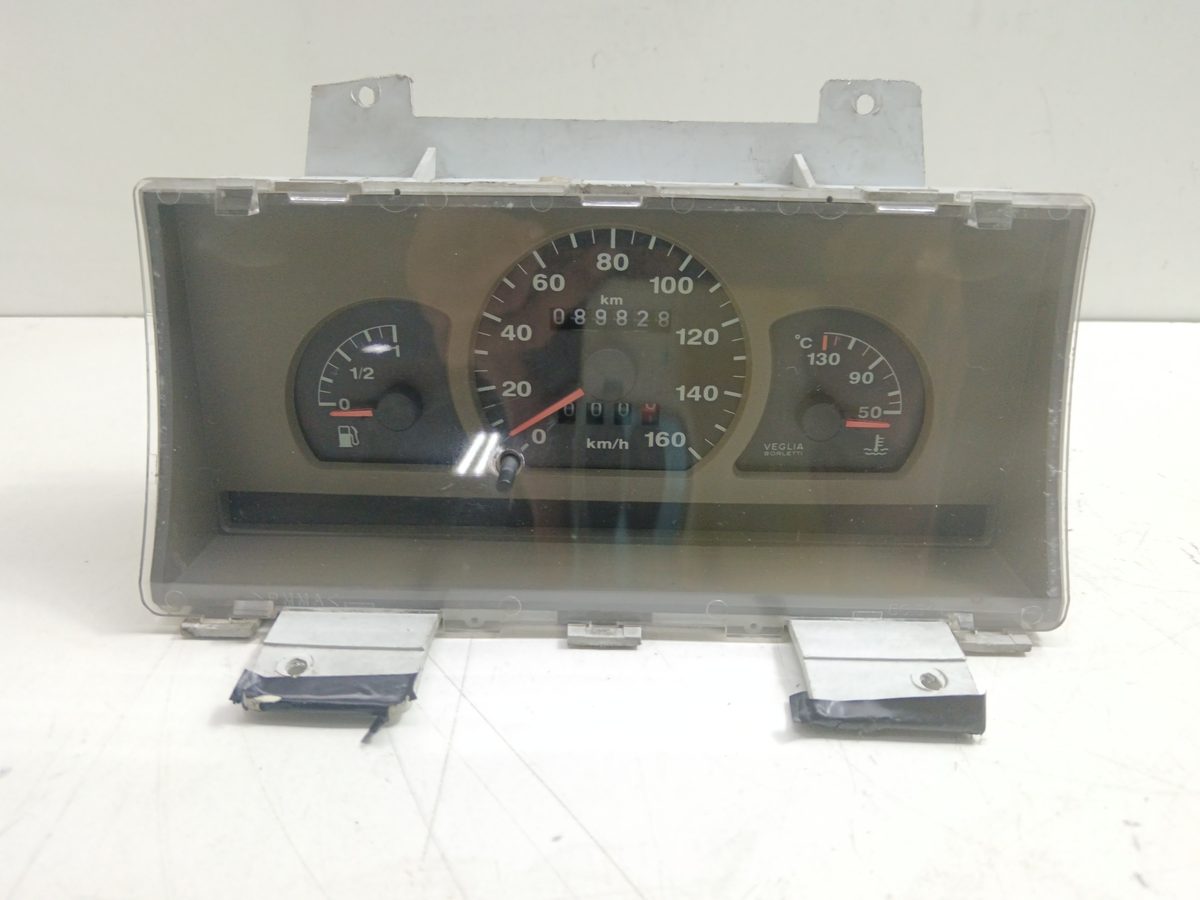 Tablero De Instrumentos Fiat Cinquecento (170) 1993-1998 0,7 0.7L 22kW 46475265