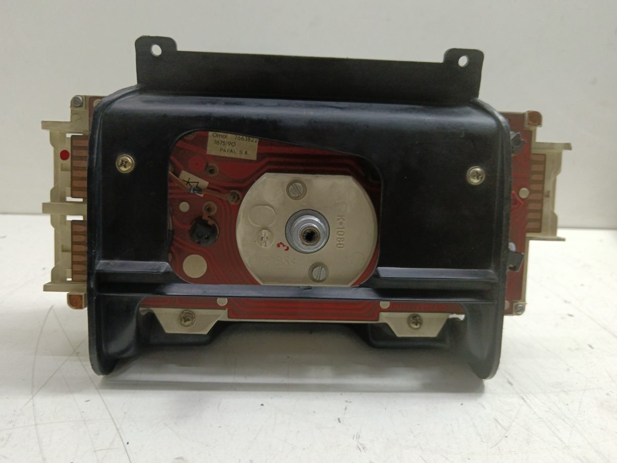 Tablero de Instrumentos Fiat Cinquecento (170) 1993-1998