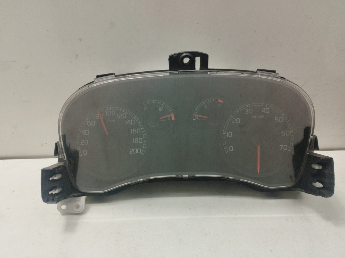 Tablero De Instrumentos Fiat Doblo (119) 2005-2010 1.4 CAT 1.4L 57kW 51747074590271