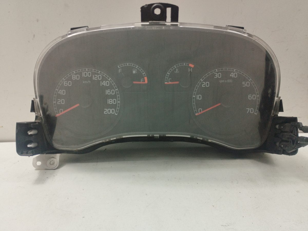 Tablero De Instrumentos Fiat Doblo (119) 2005-2010 1.3 16V JTD CAT 51762258590271