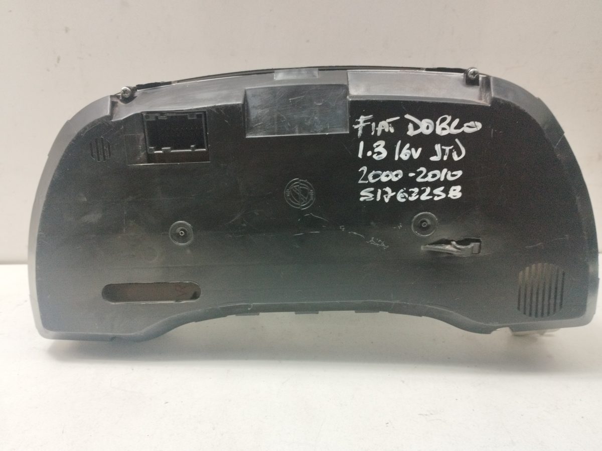 Tablero de Instrumentos Fiat Doblo (119) 2005-2010