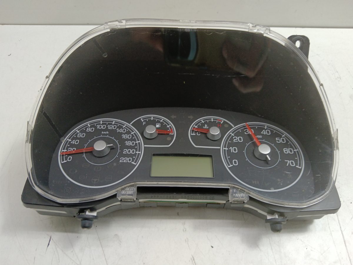 Tablero De Instrumentos Fiat Grande Punto (199) 2005-2012 51803093