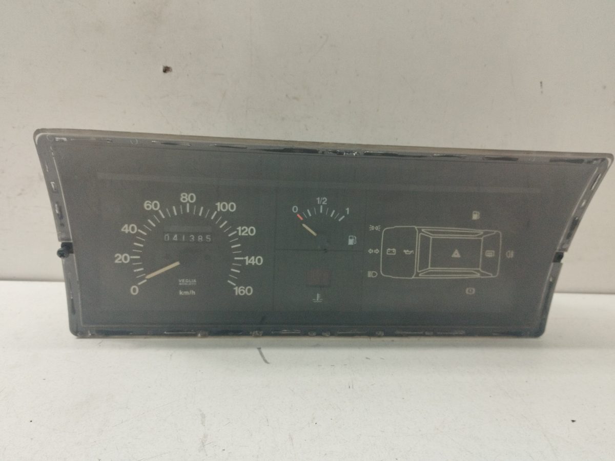 Tablero De Instrumentos Fiat Panda 1980-2004 1,1 1.1L 40kW 6047070050