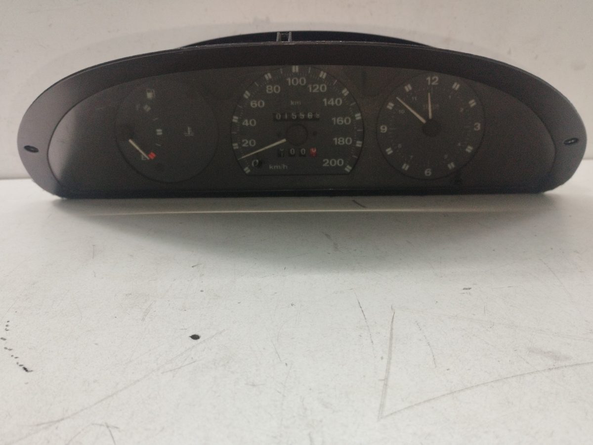 Tablero De Instrumentos Fiat Punto Berlina (176) 1996-1999 1.7 Diesel 1.7L 42kW 46461395