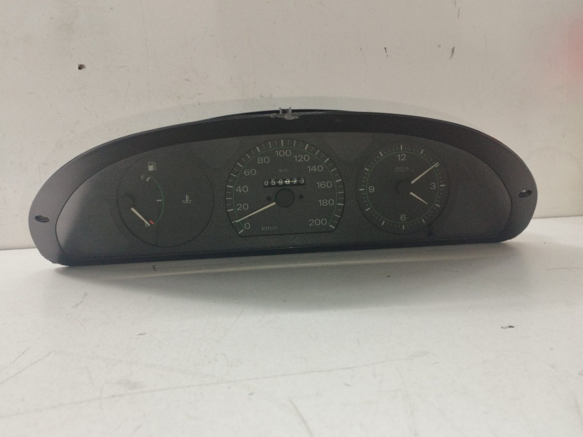 Tablero De Instrumentos Fiat Punto Berlina (188) 1999-2002 1.9 Diesel Eco 6060000160A