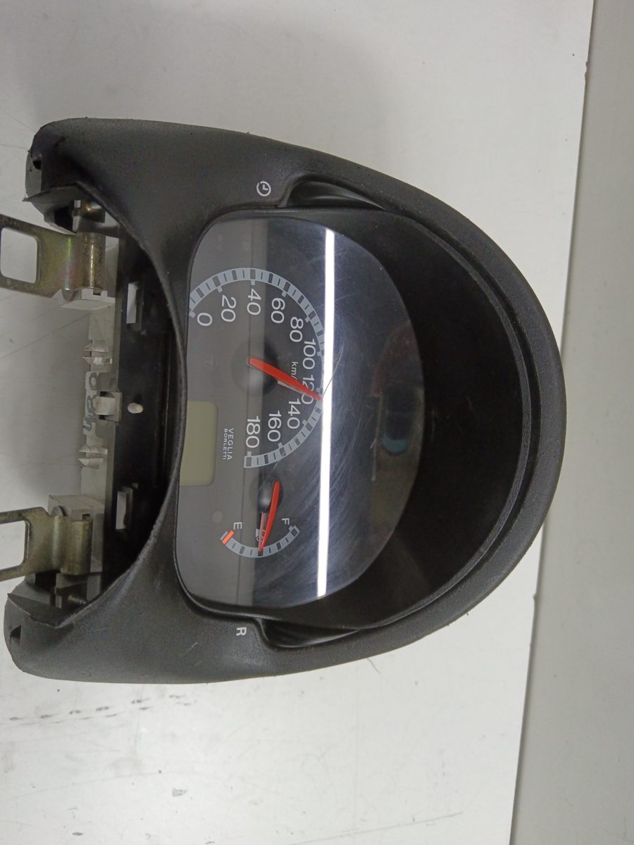 Tablero De Instrumentos Fiat Seicento (187) 1998-2002 Active 1.1L 40kW 35262299