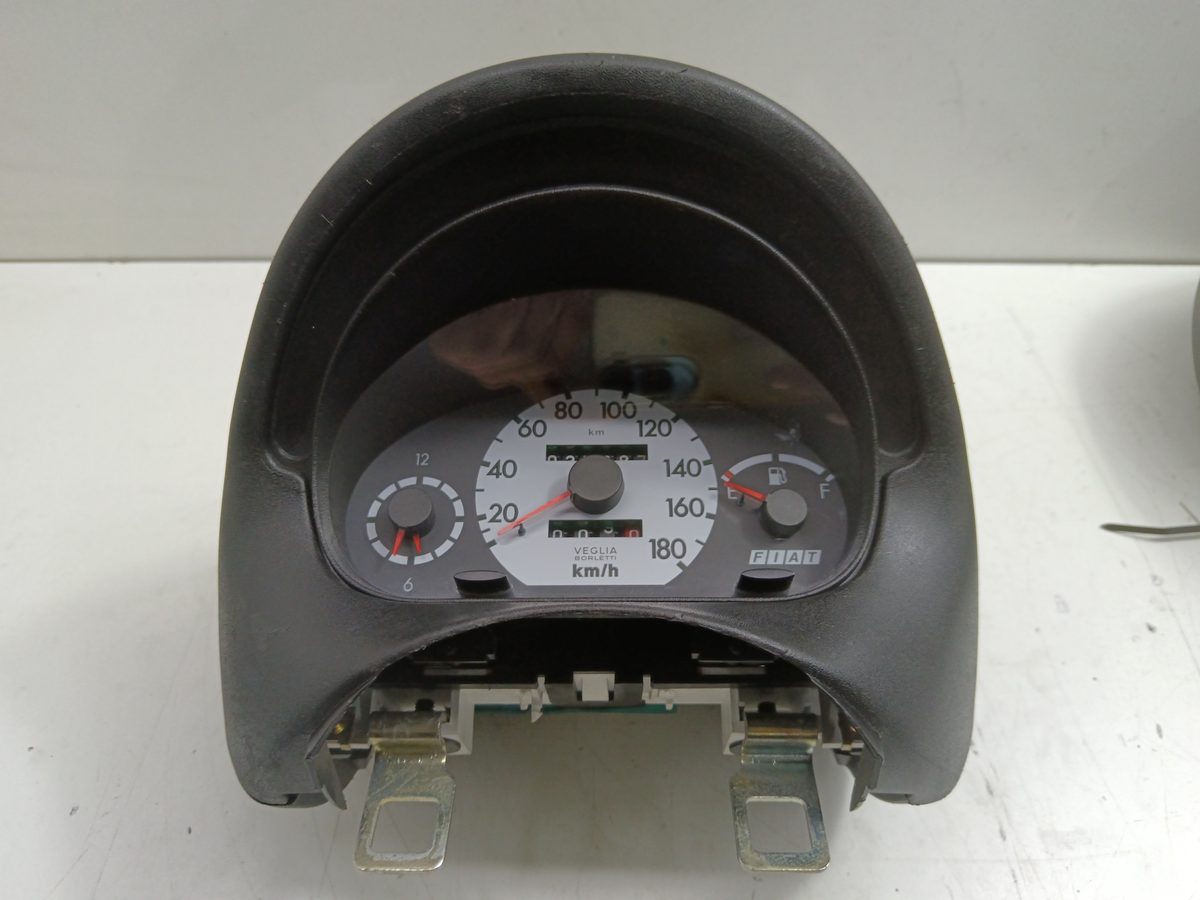 Tablero De Instrumentos Fiat Seicento (187) 1998-2002 Active 1.1L 40kW 735257197