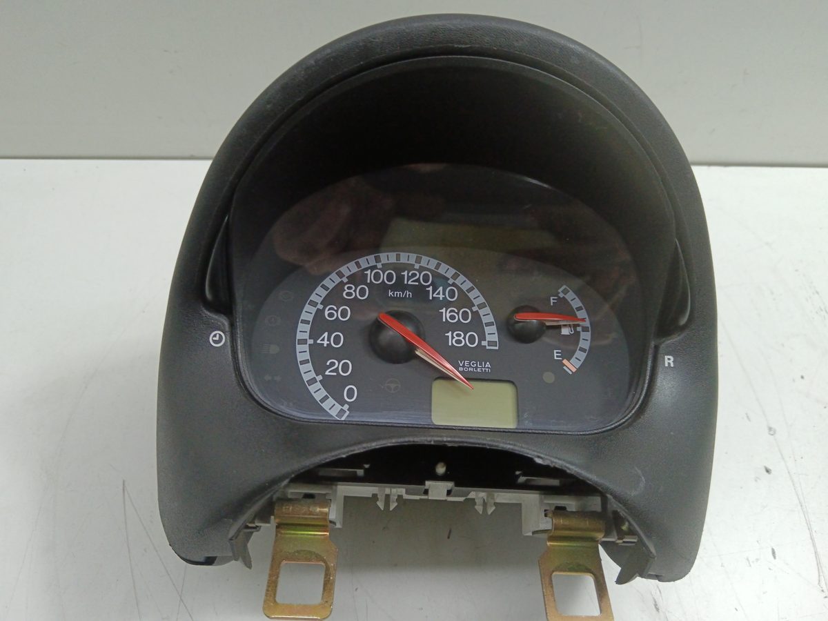 Tablero De Instrumentos Fiat Seicento (187) 1998-2002 Active 1.1L 40kW 735262299