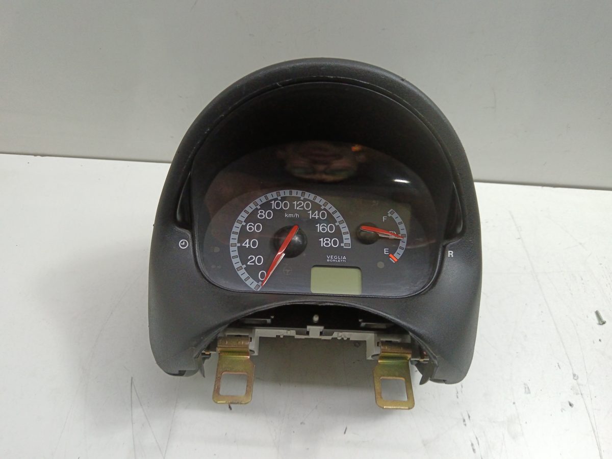 Tablero De Instrumentos Fiat Seicento (187) 1998-2002 Active 1.1L 40kW 735270336