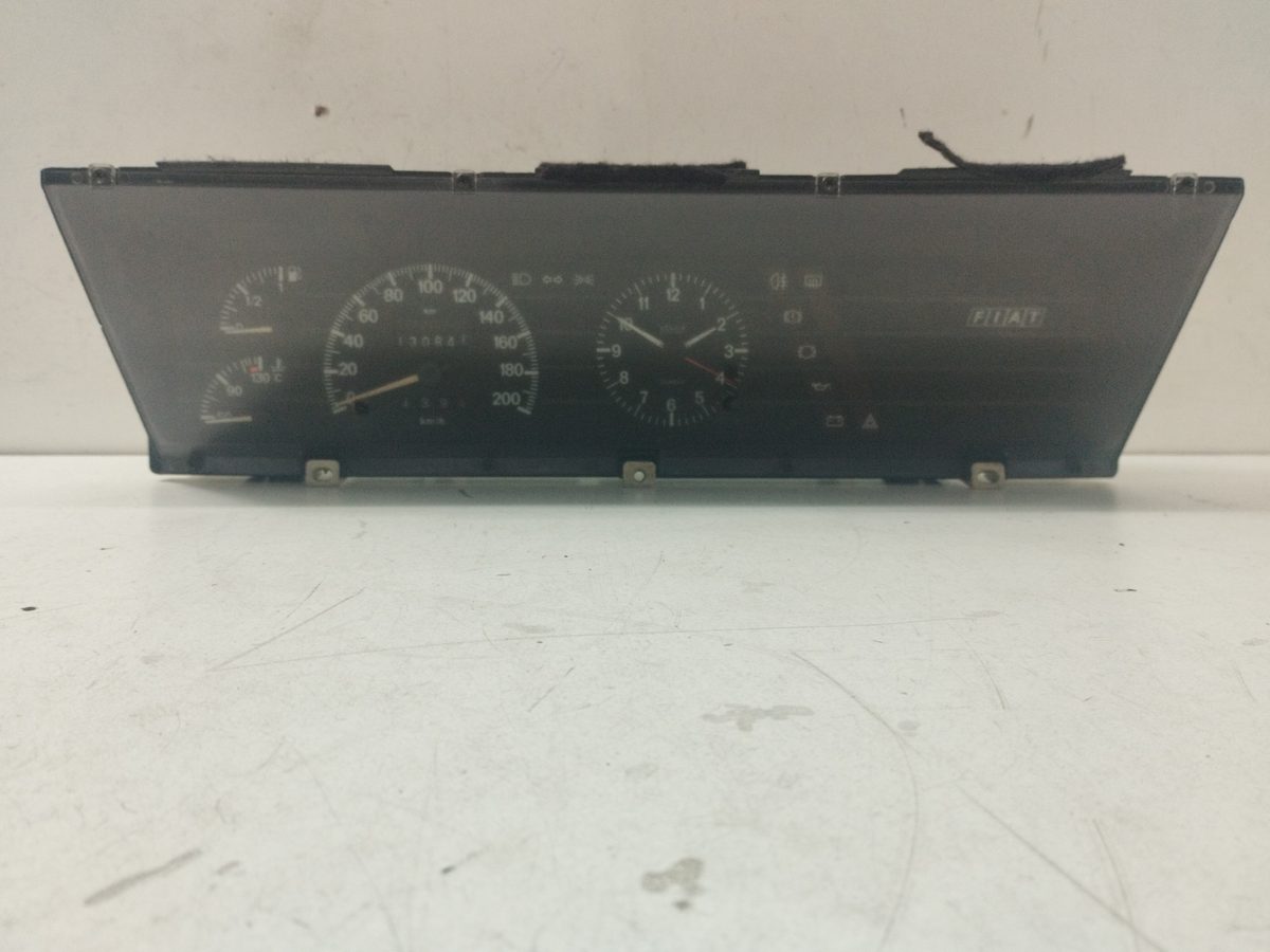 Tablero De Instrumentos Fiat Tempra Berlina (159) 1990-1996 1.4 i.e. 1.4L 51kW 6045750030
