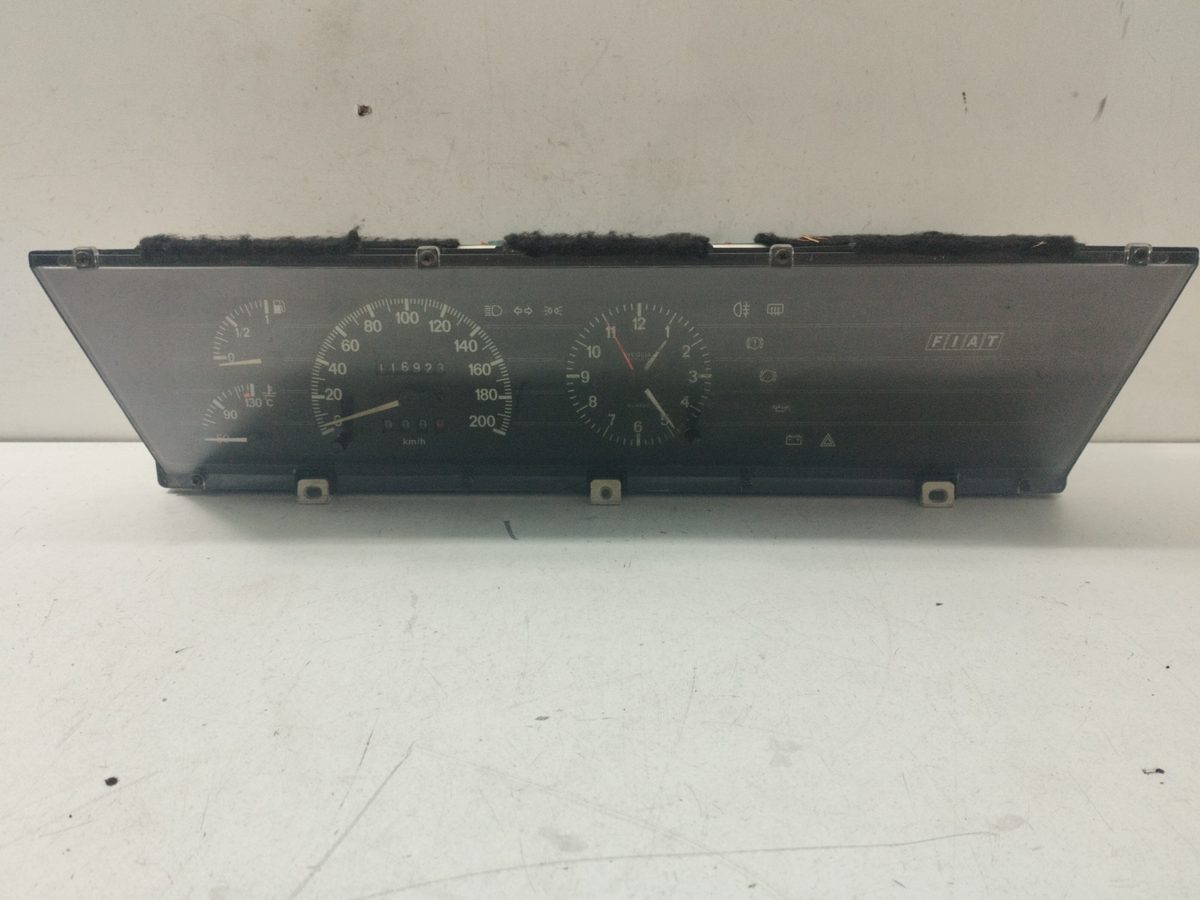 Tablero De Instrumentos Fiat Tempra Berlina (159) 1990-1996 1,4 6045750030